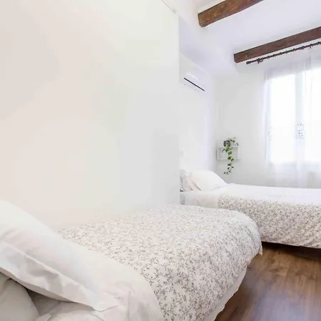 Apartment Ca Zulian Amazing Canal View *