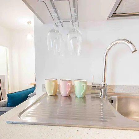 Apartment Ca Zulian Amazing Canal View