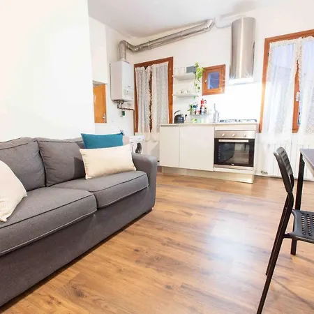 Ca Zulian Amazing Canal View