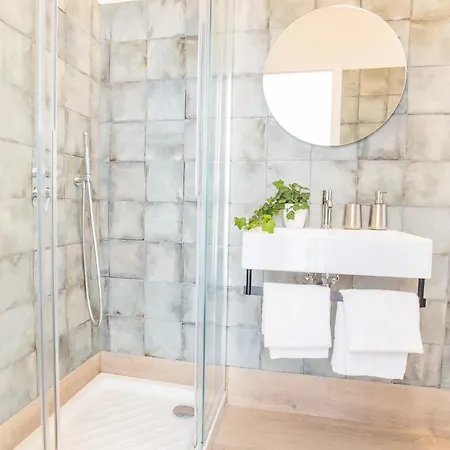 Ca Zulian Amazing Canal View شقة *